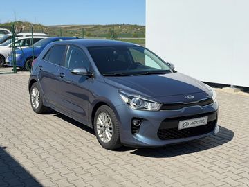 1.4 CVVT 73 kW Exclusive Auto