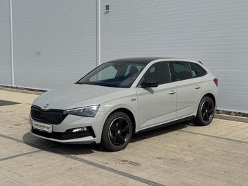 Monte Carlo 1.5 TSI 110 kW