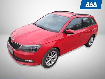 1.0 TSI, Style
