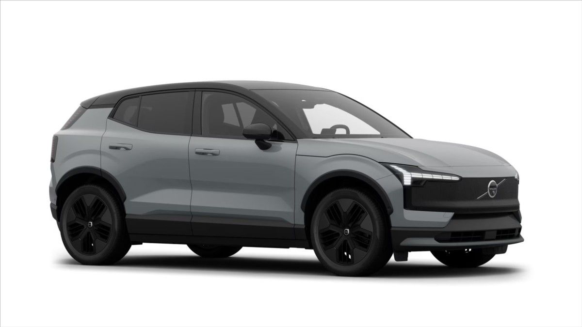 Volvo EX30, P8 AWD  Ultra Cross Country - fotka 5