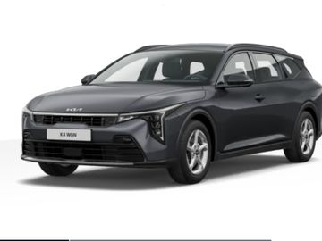1,0 T-GDi MHEV 7DCT SPIN  SW