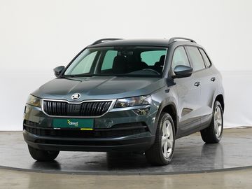 1.5 TSI 110 kW Ambition