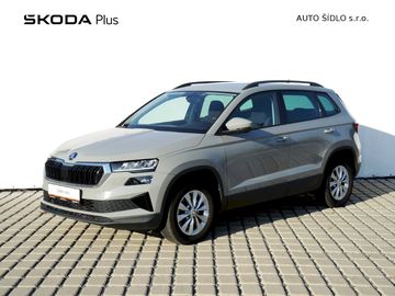 1.5TSI 110kW DSG Ambition