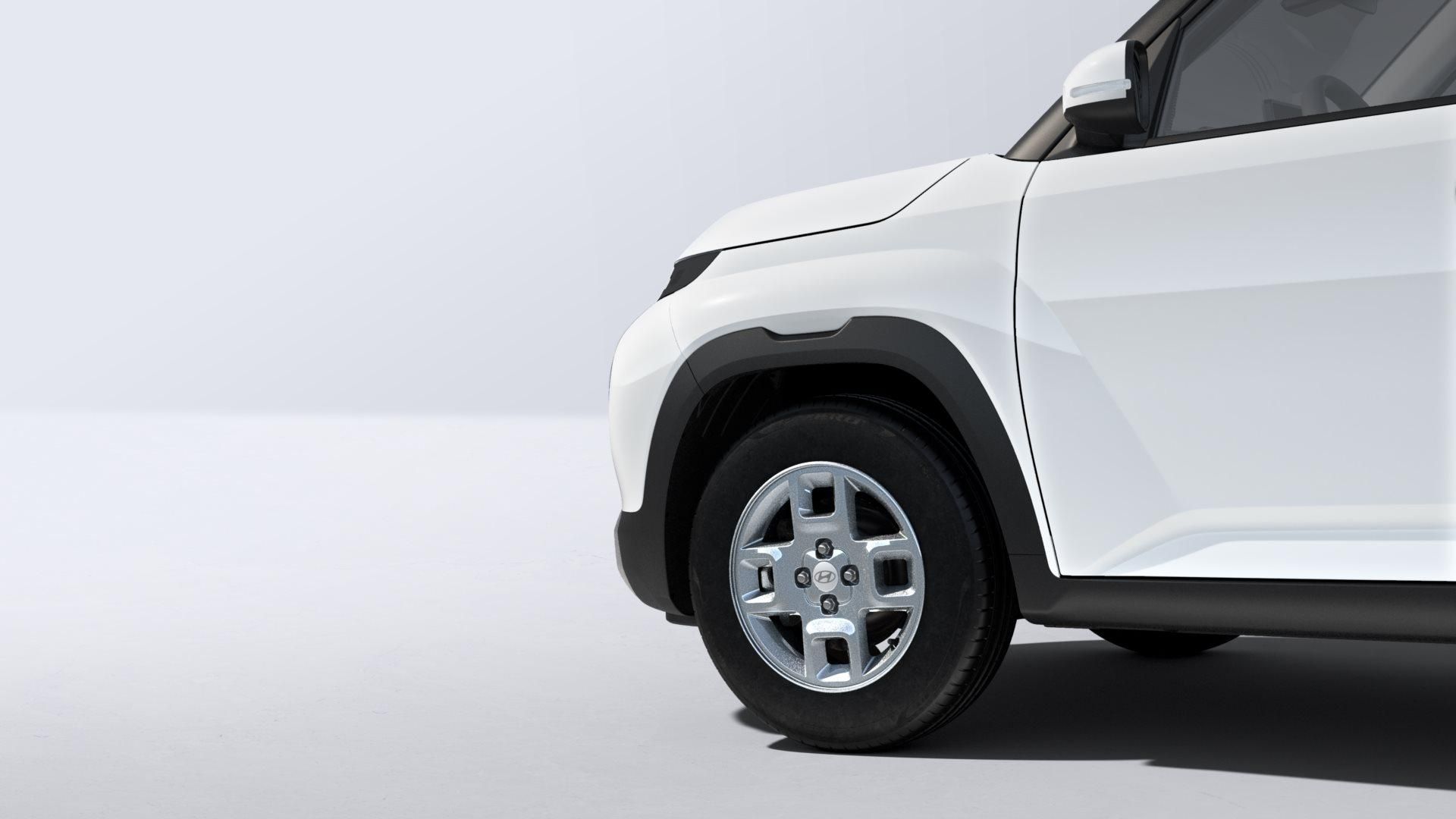 Hyundai Inster, INSTER PWR 49 kWh STYLE TECH - fotka 6