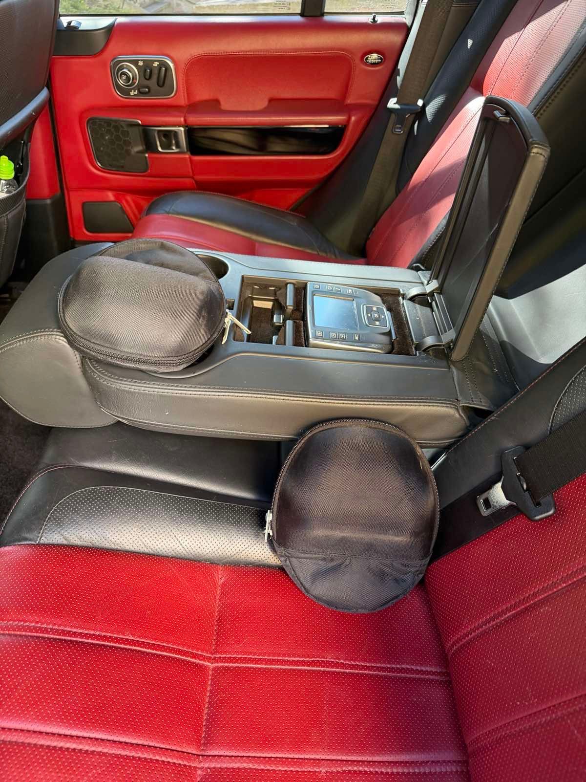 Land Rover Range Rover, 4,4 AUTOBIOGRAPHY - fotka 4