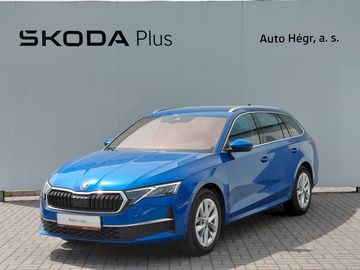 1.5 TSI 110kW MHEV Top Selecti
