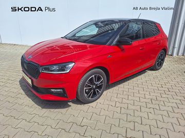 1.0 TSI / 85 kW / 6MP / Monte