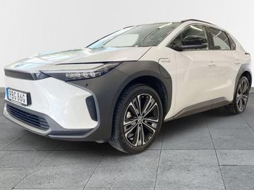 Executive AWD 360kam Tažné