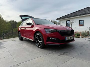 1.0tsi 81kw manuál