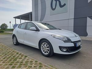 Renault Mégane, 1.5DCI 2.MAJ PĚKNÉ,SPOLEHLIVÉ