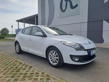 1.5DCI 2.MAJ PĚKNÉ,SPOLEHLIVÉ