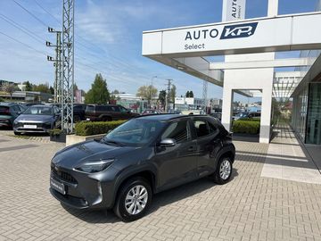 1.5 Hybrid e-CVT Comfort