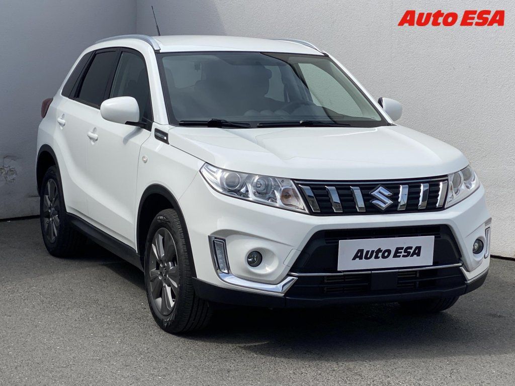 Suzuki Vitara, 1.0 BoosterJet,Comfort
