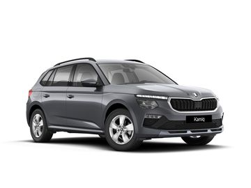 1,0 TSI 85 kW