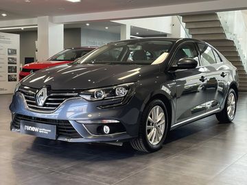 GrandCoupé INTENS 1,6SCe 115k