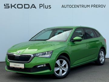 1.5 TSI 110kW 125 Let