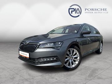 Style Plus 2.0 TDI 110kw DSG C