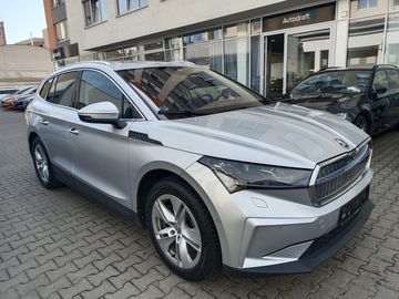 iV 80 150kW / Tažné / ALU 19"