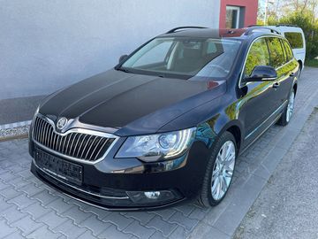 2.0 TDI Exclusive DSG Tažné
