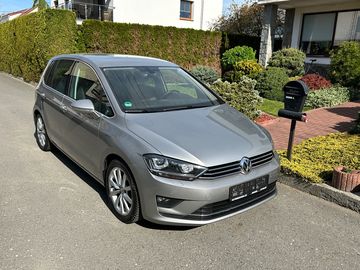 1.4 TSI 92KW HIGHLINE