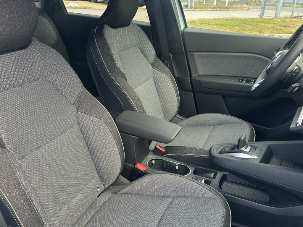 Mitsubishi Grandis, 1.3 DI-T MILD HYBRID INTENSE+ - fotka 6