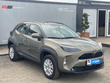 1.5HEV, ČR-1m, Comfort, DPH