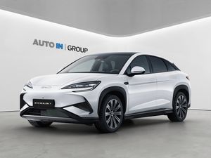 BYD Sealion 7, DESIGN *V2L*HUD*360*pano*