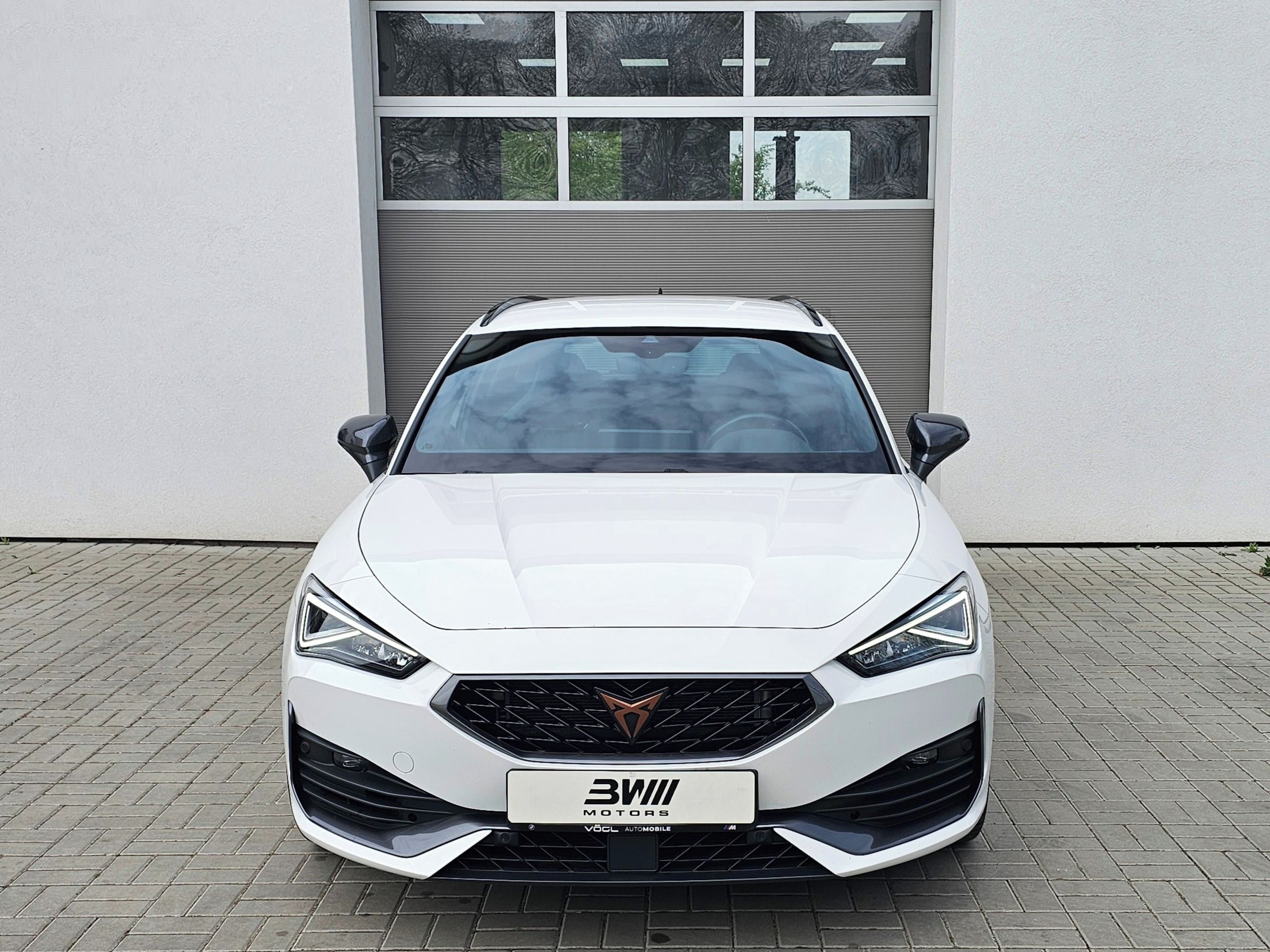 Cupra Leon, SP 2.0 - fotka 2