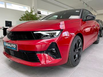 GS Line 1,2 Turbo MT6