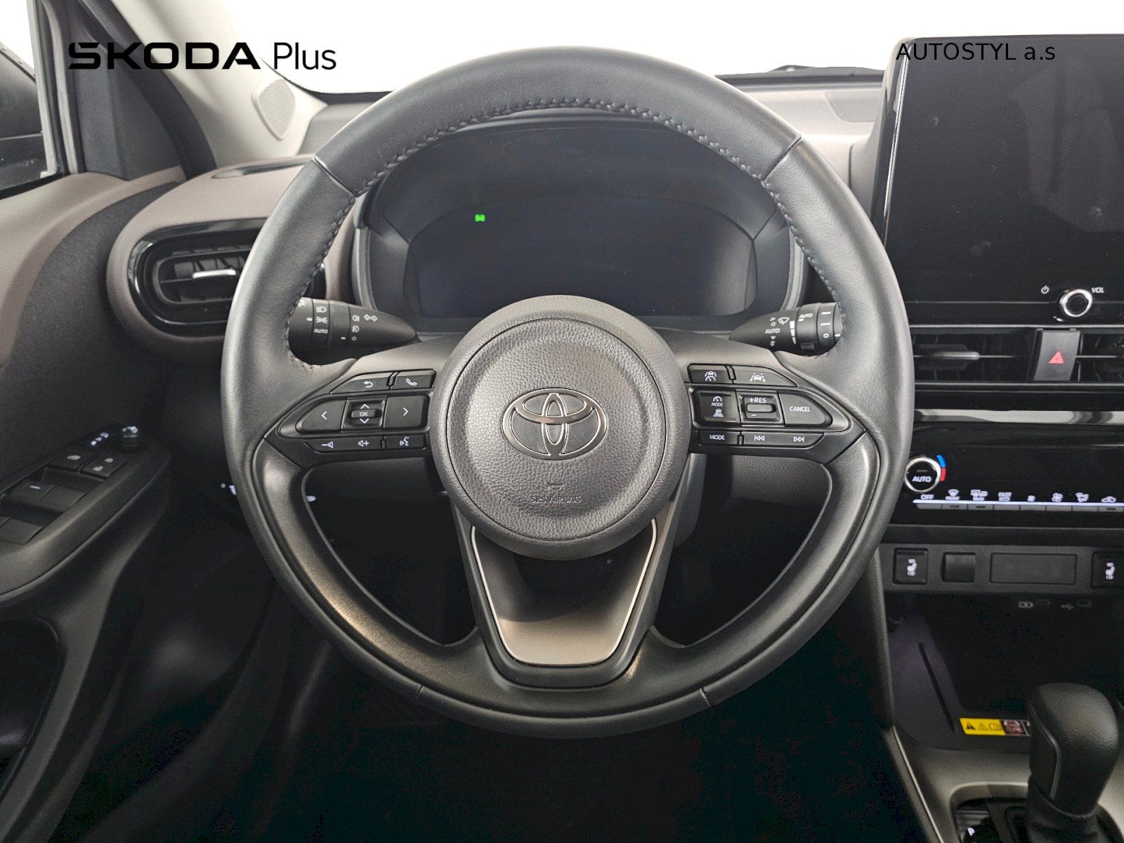 Toyota Yaris Cross, 1.5HEV 130k EXECUTIVE - fotka 5