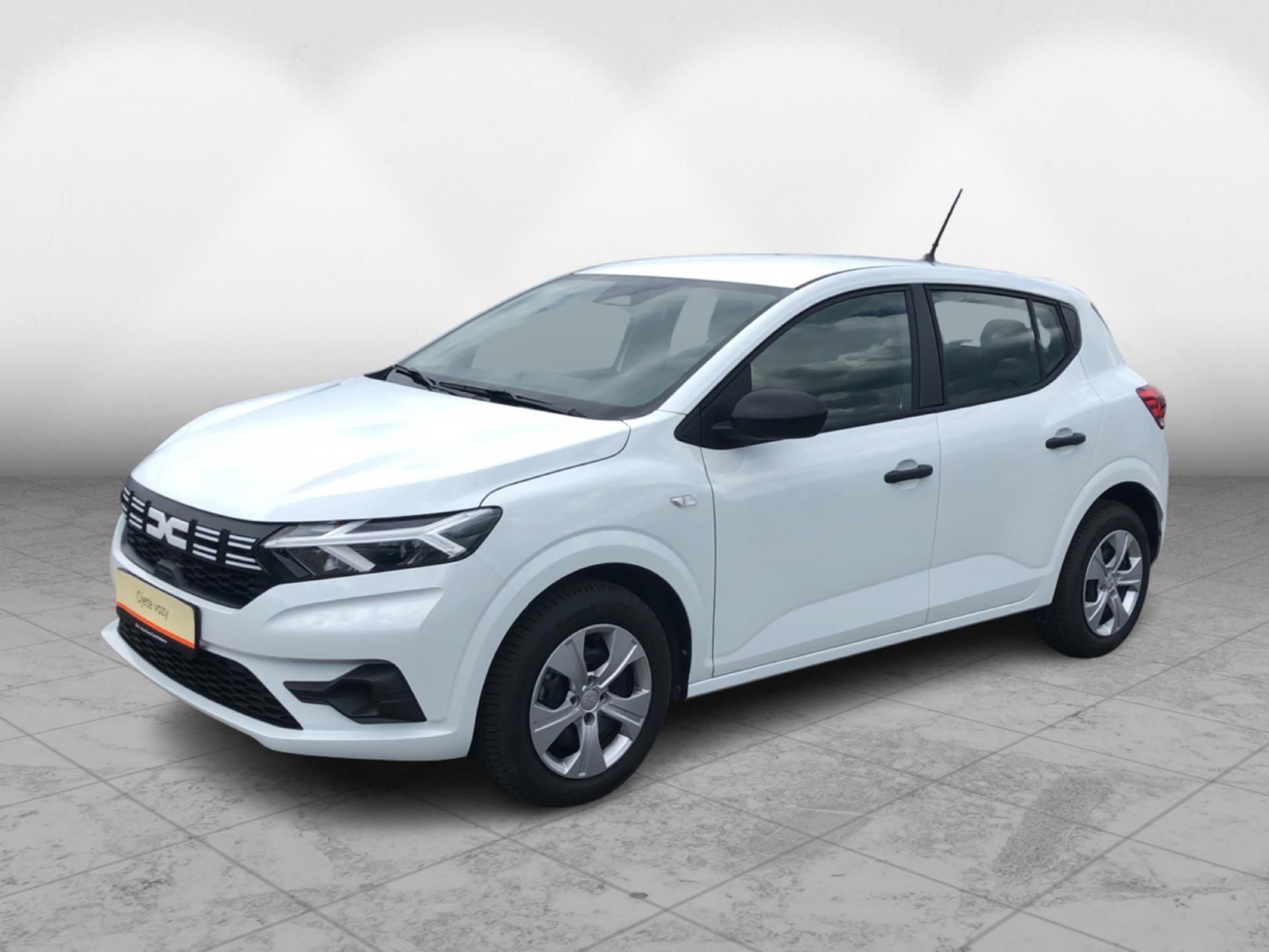 Dacia Sandero, Essential TCe 90
