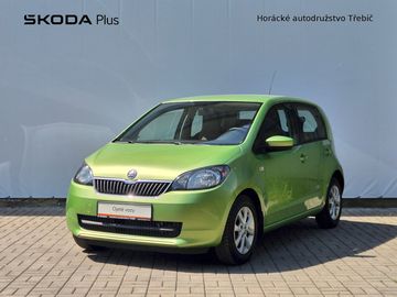1.0MPI 44kW Ambition Plus