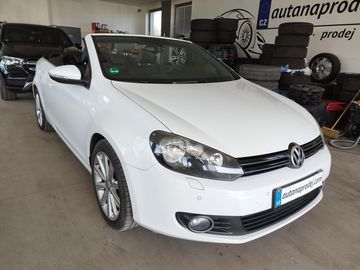1,6TDI,77KW,KŮŽE,ALU,NAVI