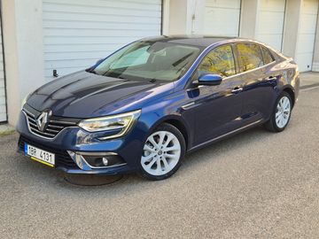 1.2i Automat 97Kw