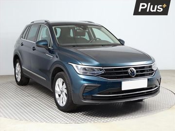 2.0 TDI, 4X4, Automat, ČR