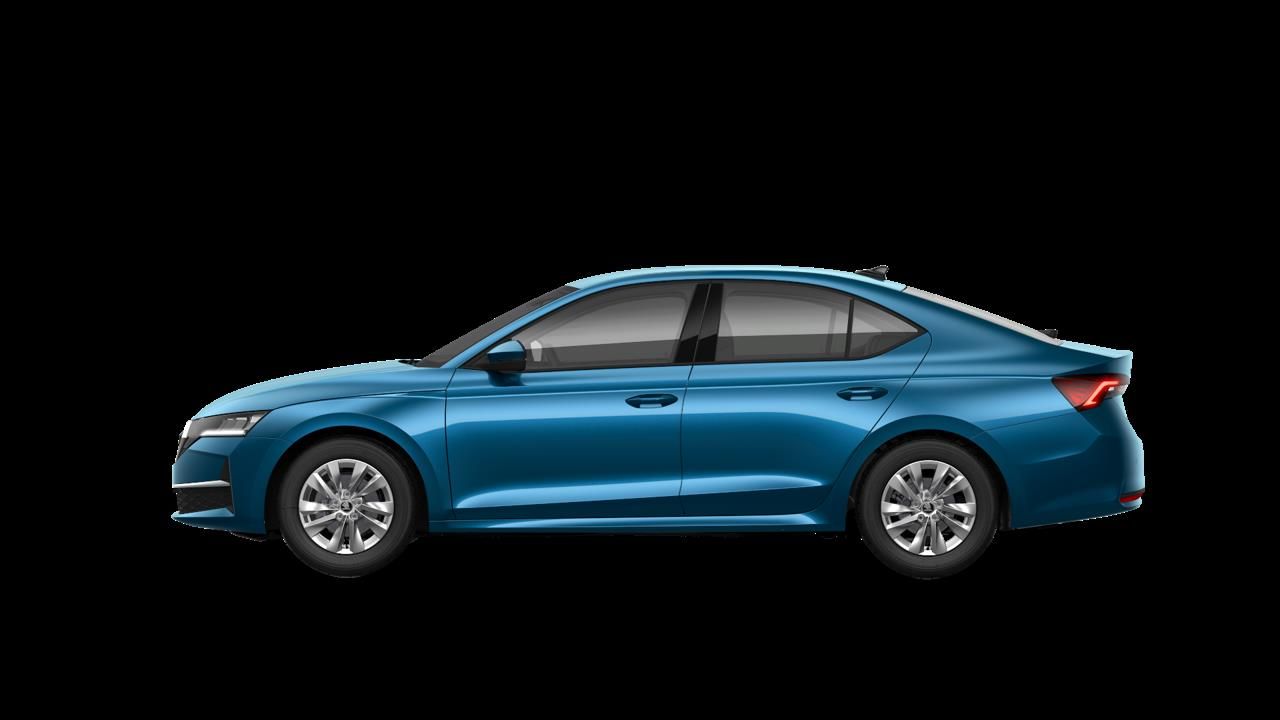 Škoda Octavia, 130LET 1,5TSI 110kW 6-ti stp. - fotka 3