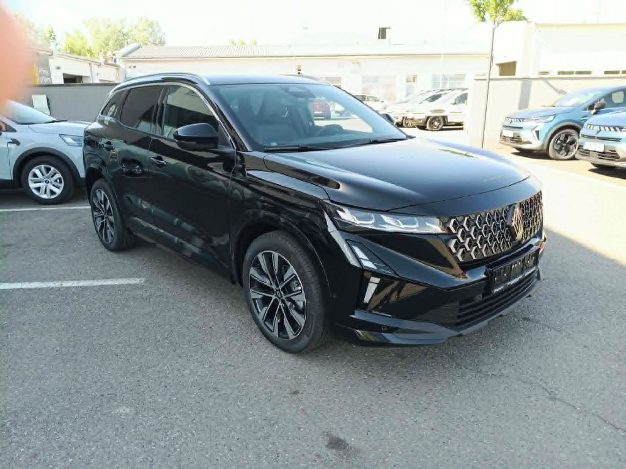 Renault Austral, techno mild hybrid 150 auto - fotka 3