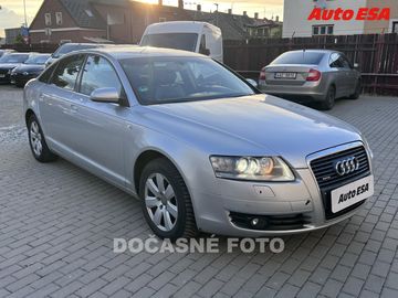 3.0TDi Quattro,AT,xenon