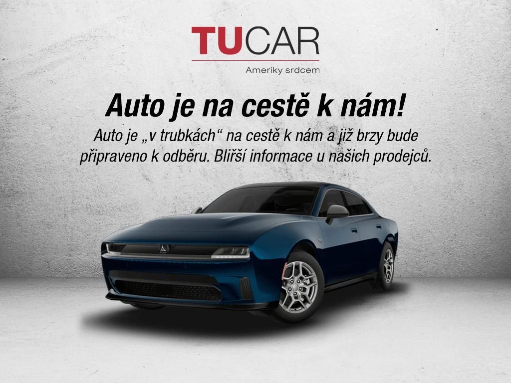 Dodge Charger, Scat Pack SixPack 550Hp AWD - fotka 2