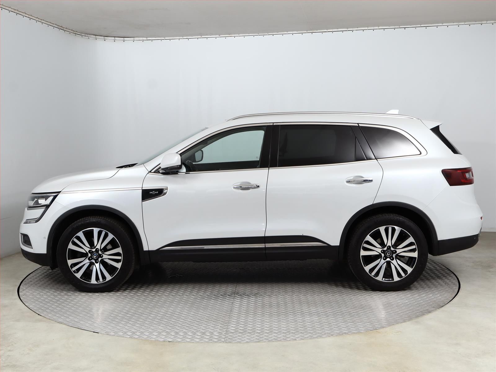 Renault Koleos, 2.0 dCi, 4X4, Automat, ČR - fotka 3