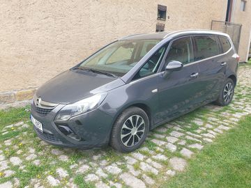 Opel Zafira C Tourer 1.6 CDTI