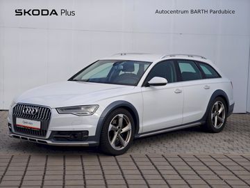 3,0 TDI / 200 kW
