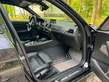 BMW M140i Xdrive