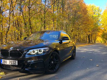 BMW M240i, 250kW