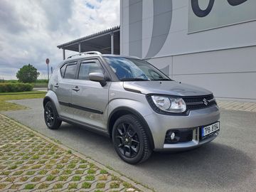 1.2i PREMIUM 1.MAJ PERFEKTNÍ!!