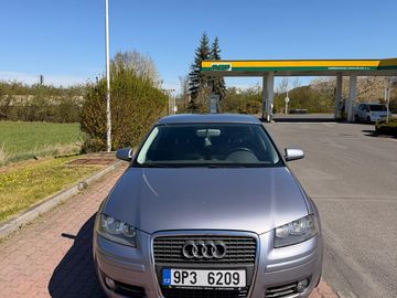 1,6i 85 KW.03/2008...6 rychl.
