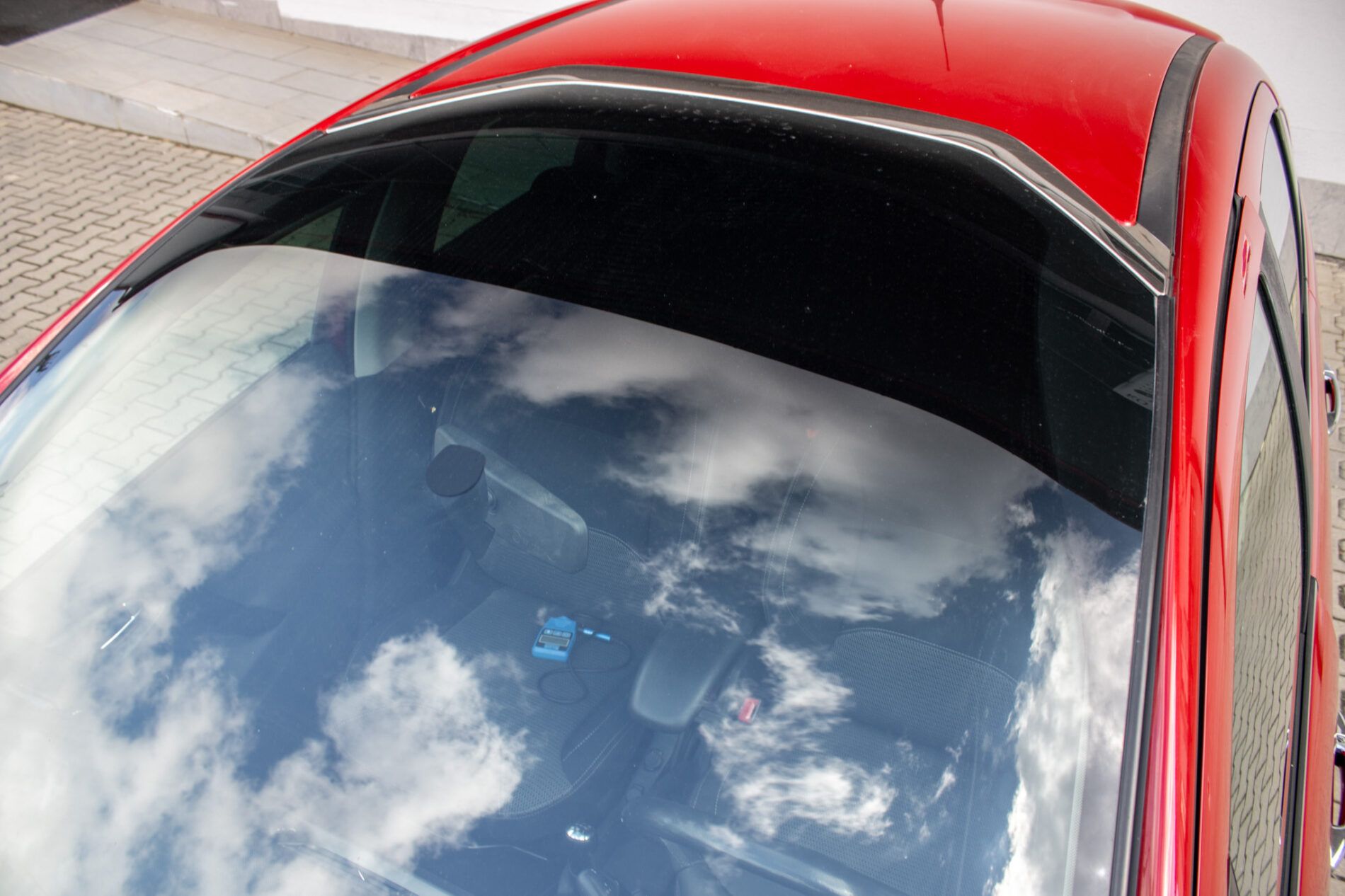 Citroën C3 - fotka 4