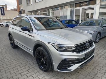 2.0 TDI 110kW 4x4 DSG R-Line