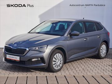 1,5 TSI / 110 kW / Style / 6MP