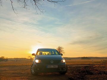 VW Golf Plus 1.6 MPI - GOAL